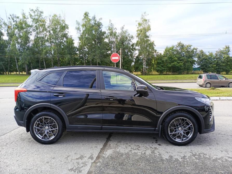Haval Jolion I Рестайлинг Чебоксары  - изображение 5