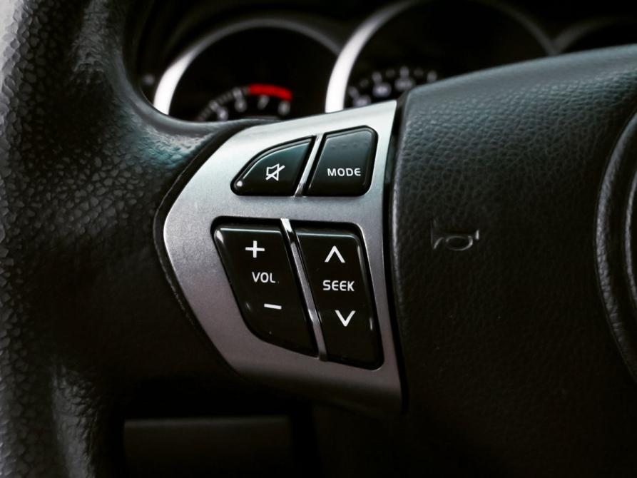 Suzuki Grand Vitara II Рестайлинг 2 Екатеринбург  - изображение 13