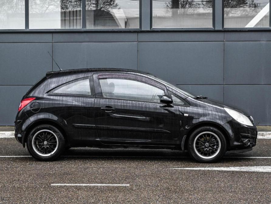 Opel Corsa D Новороссийск  - изображение 5