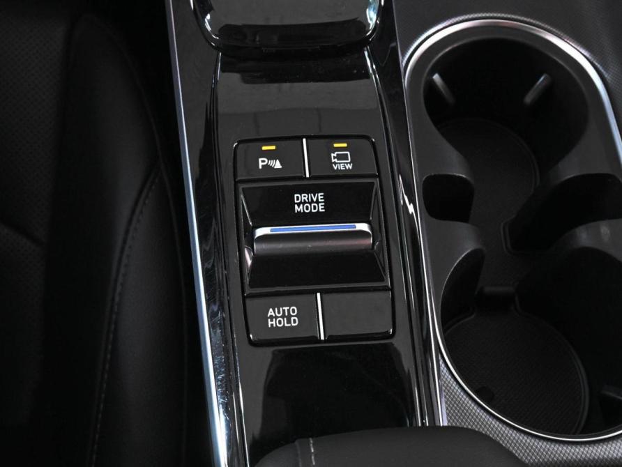 Hyundai Sonata VIII (DN8) Ростов-на-Дону  - изображение 17