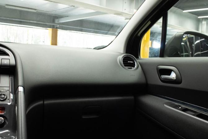 Peugeot 3008 I с пробегом 2011 года, цена 979 000 рублей, 96396 км, внедорожник, Автокод Объявления