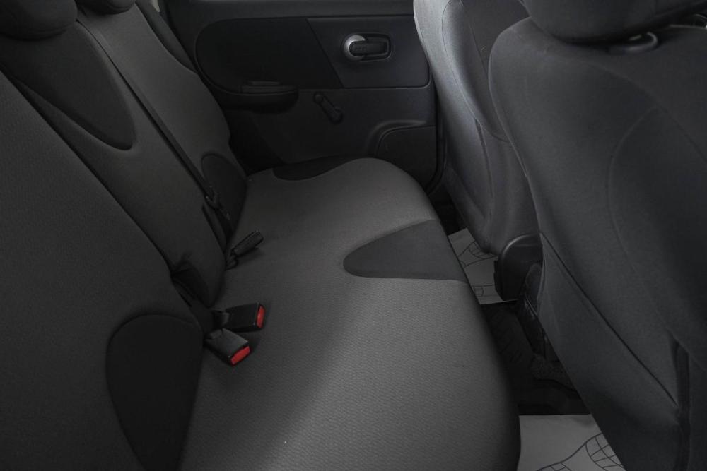 Nissan Note I Рестайлинг Кемерово  - изображение 11
