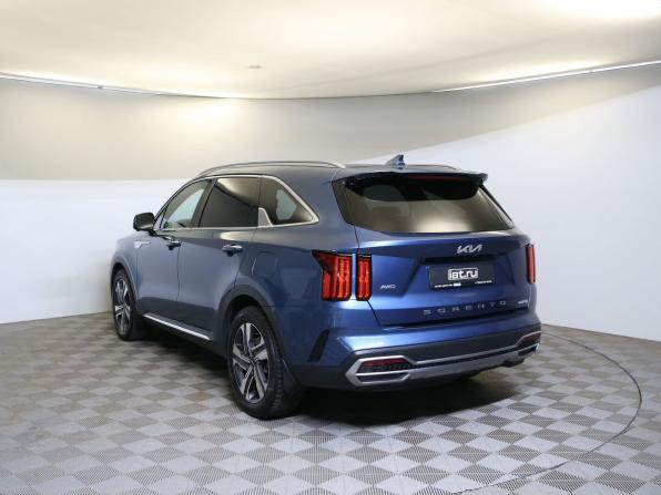 Kia Sorento IV с пробегом 2022 года, цена 3 950 000 рублей, 86000 км, внедорожник, Автокод Объявления