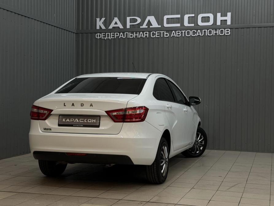 Lada (ВАЗ) Vesta I Магнитогорск  - изображение 2