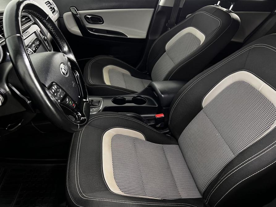Kia Ceed II Рестайлинг Калининград  - изображение 9