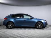 Chevrolet Cruze I Рестайлинг Москва  - изображение 20