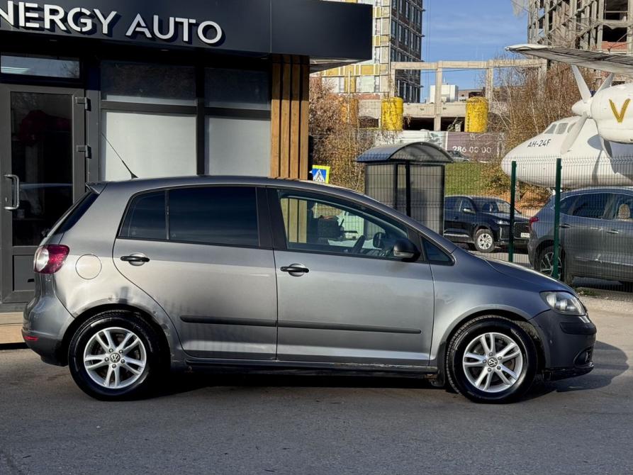 Volkswagen Golf Plus I Уфа  - изображение 2