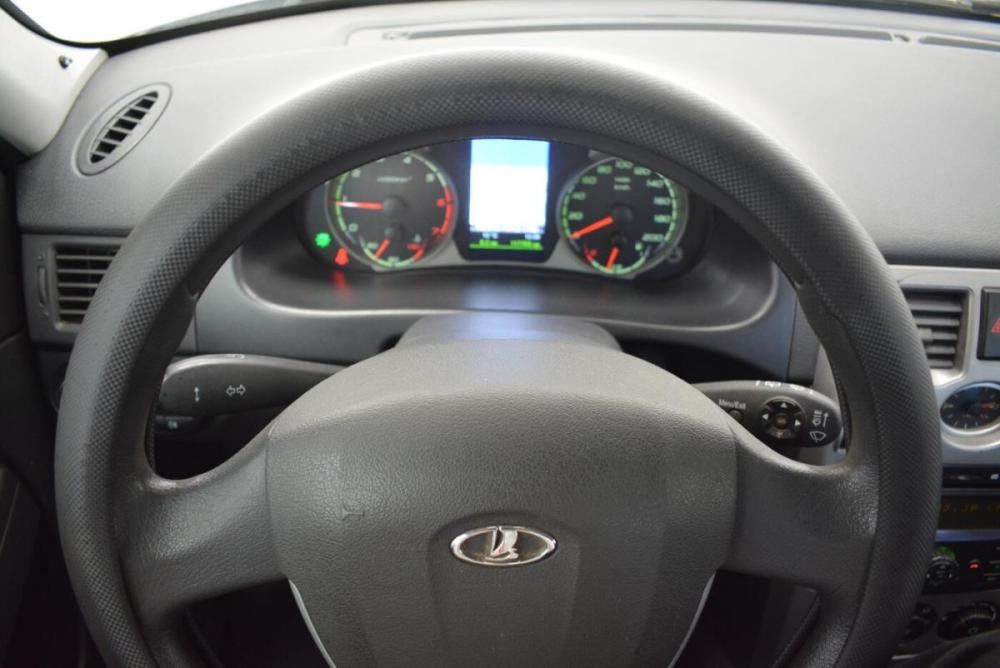 Lada (ВАЗ) Priora I Киров  - изображение 15