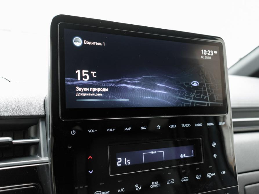 Hyundai Staria I Екатеринбург  - изображение 23