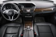 Mercedes-Benz E-Класс IV (W212 S212 C207) Рестайлинг Красноярск  - изображение 35