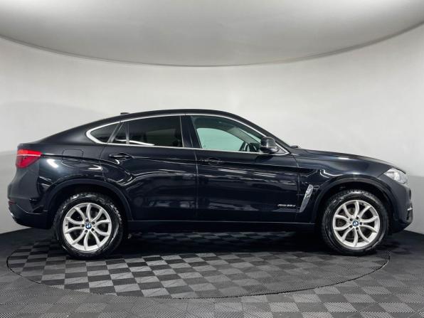 BMW X6 II (F16) с пробегом 2016 года, цена 3 747 000 рублей, 155229 км, внедорожник, Автокод Объявления