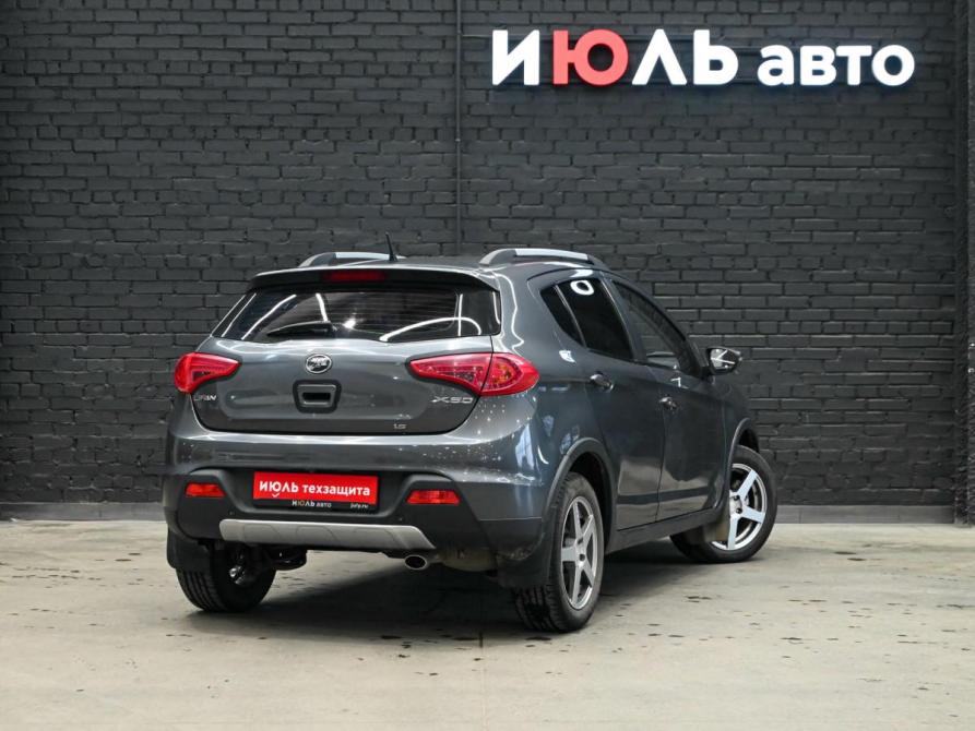 Lifan X50 Екатеринбург  - изображение 4