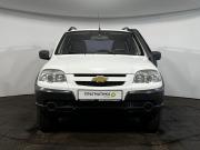 Chevrolet Niva I Рестайлинг Великий Новгород  - изображение 21