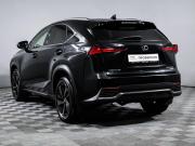 Lexus NX I Рестайлинг Москва  - изображение 24