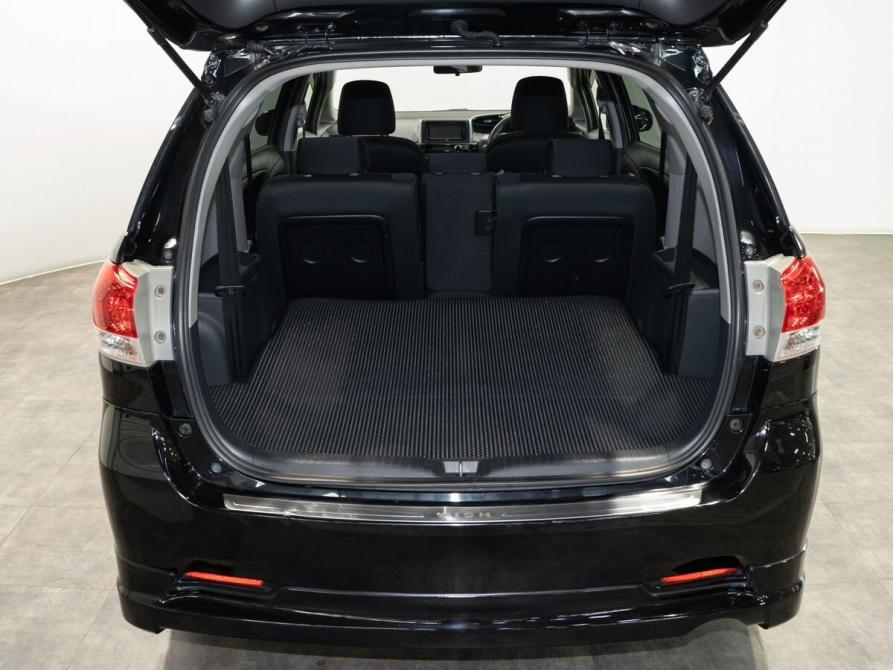 Toyota Wish II Чита  - изображение 17