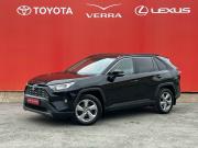 Toyota RAV4 V (XA50) Пермь  - изображение 16