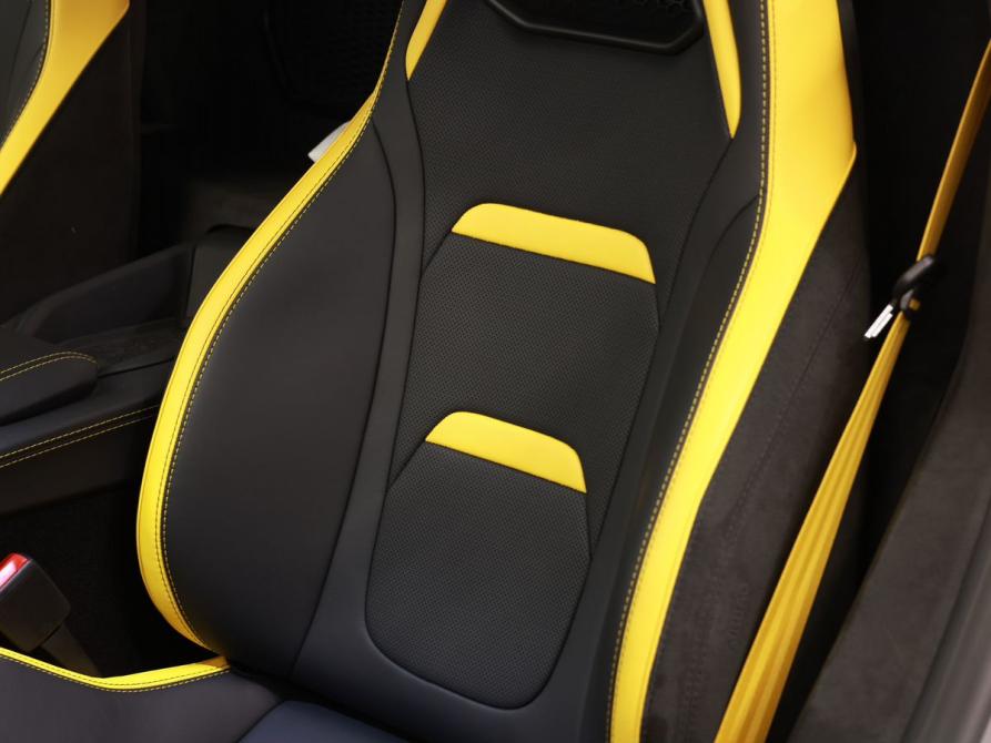 Lamborghini Temerario Москва  - изображение 18
