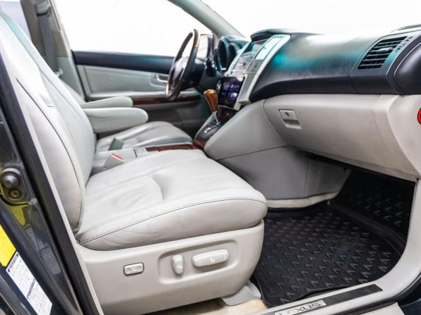 Lexus RX II с пробегом 2005 года, цена 1 098 000 рублей, 163343 км, внедорожник, Автокод Объявления