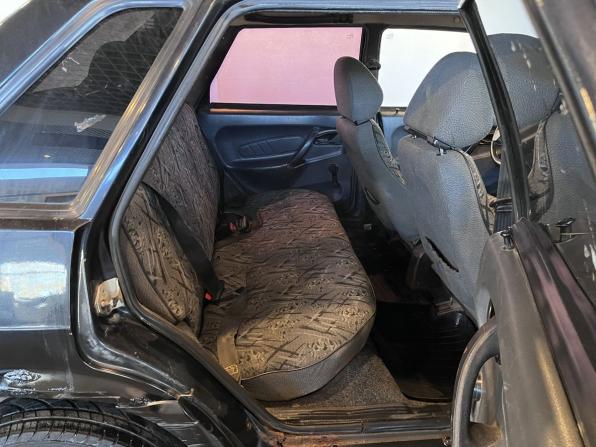Lada (ВАЗ) 2115 с пробегом 2008 года, цена 100 000 рублей, 262109 км, седан, Автокод Объявления