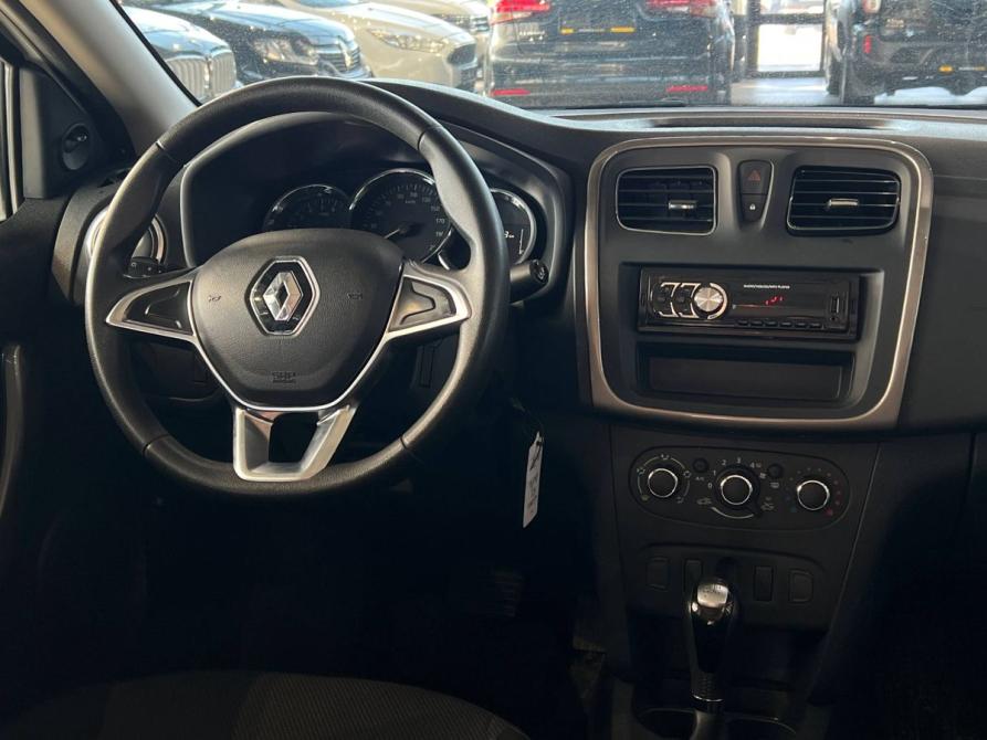 Renault Logan II Рестайлинг Оренбург  - изображение 18