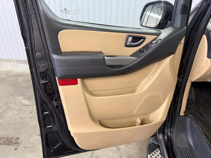 Hyundai H-1 II Рестайлинг 2 Краснодар  - изображение 13