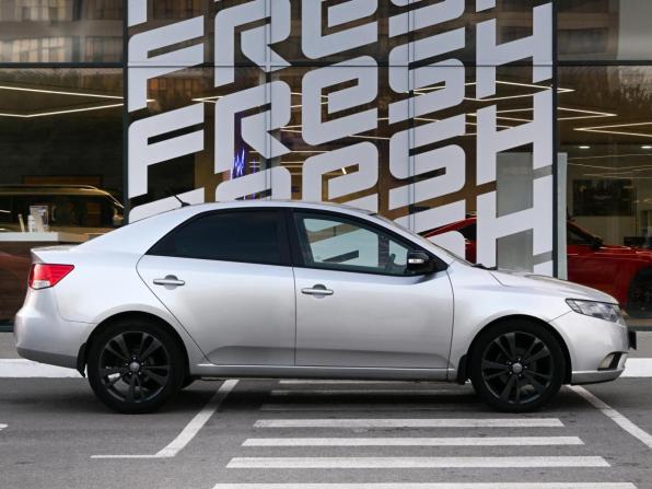 Kia Cerato II с пробегом 2010 года, цена 854 000 рублей, 226430 км, седан, Автокод Объявления