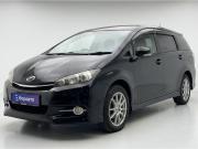 Toyota Wish II Рестайлинг Борисоглебск  - изображение 2