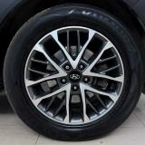 Hyundai Creta I Рестайлинг Москва  - изображение 32