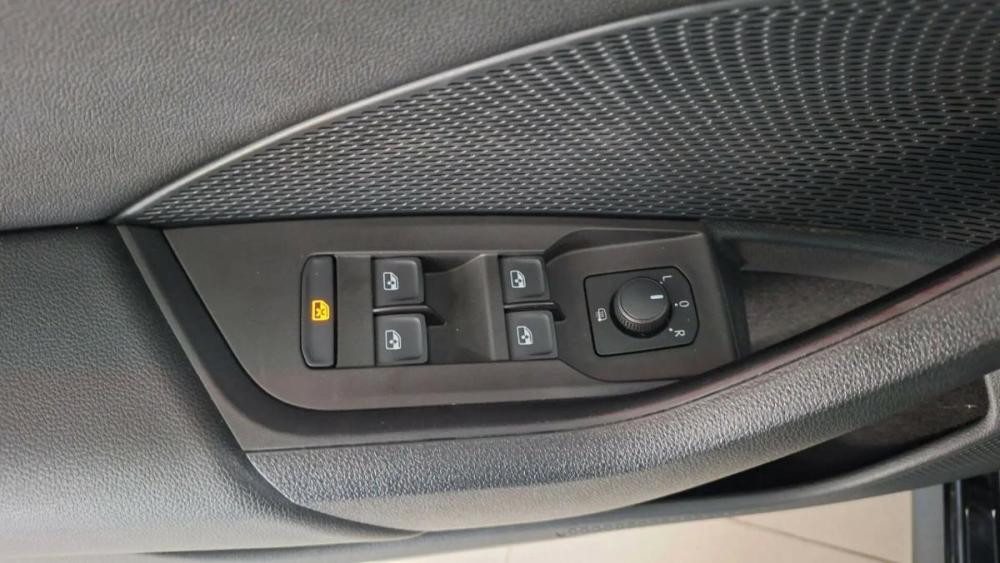 Skoda Octavia IV (A8) Уфа  - изображение 11