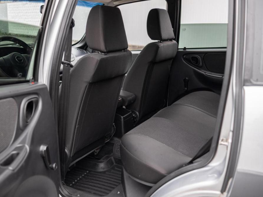 Chevrolet Niva I Рестайлинг Сочи  - изображение 11
