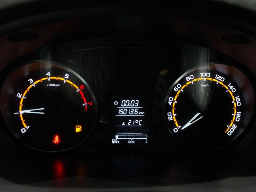 Lada (ВАЗ) Granta I Рестайлинг Екатеринбург  - изображение 17
