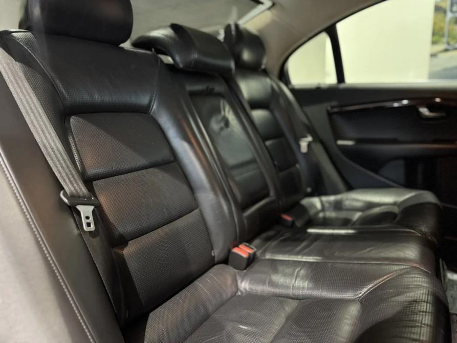 Volvo S80 II Новосибирск  - изображение 16
