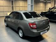 Lada (ВАЗ) Granta I Красноярск  - изображение 21