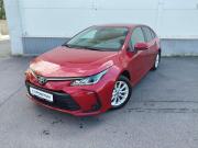 Toyota Corolla XII (E210) Санкт-Петербург  - изображение 27