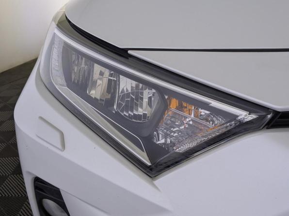 Toyota RAV4 V (XA50) с пробегом 2021 года, цена 3 250 000 рублей, 108997 км, внедорожник, Автокод Объявления