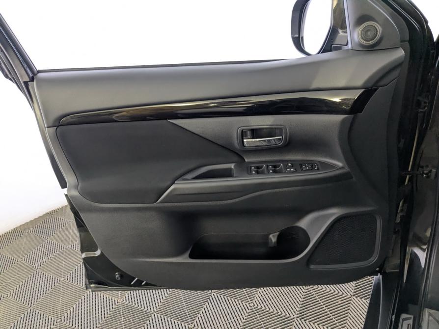 Mitsubishi Outlander III Рестайлинг 3 Москва  - изображение 19