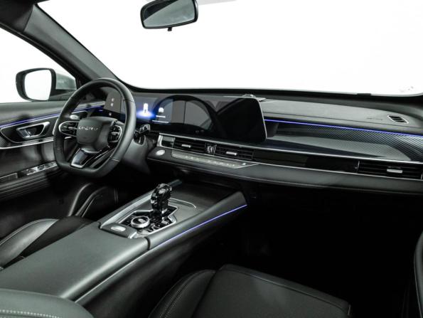Chery Tiggo 7L I с пробегом 2025 года, цена 2 179 000 рублей, 1251 км, внедорожник, Автокод Объявления