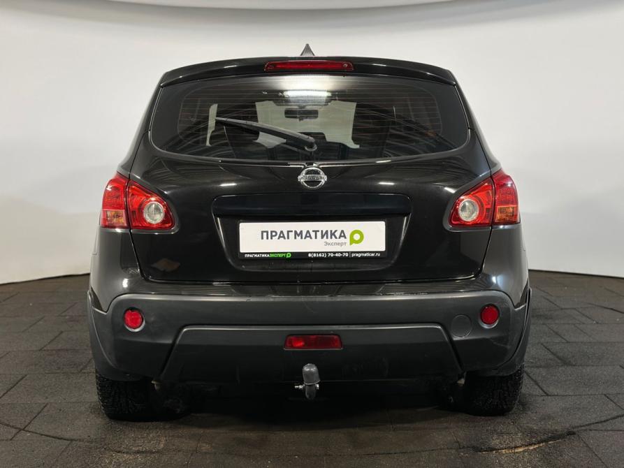Nissan Qashqai I Великий Новгород  - изображение 5
