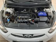 Hyundai Solaris I Москва  - изображение 22