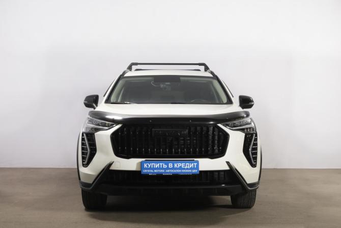 Haval Jolion I Рестайлинг с пробегом 2024 года, цена 1 849 000 рублей, 44001 км, внедорожник, Автокод Объявления