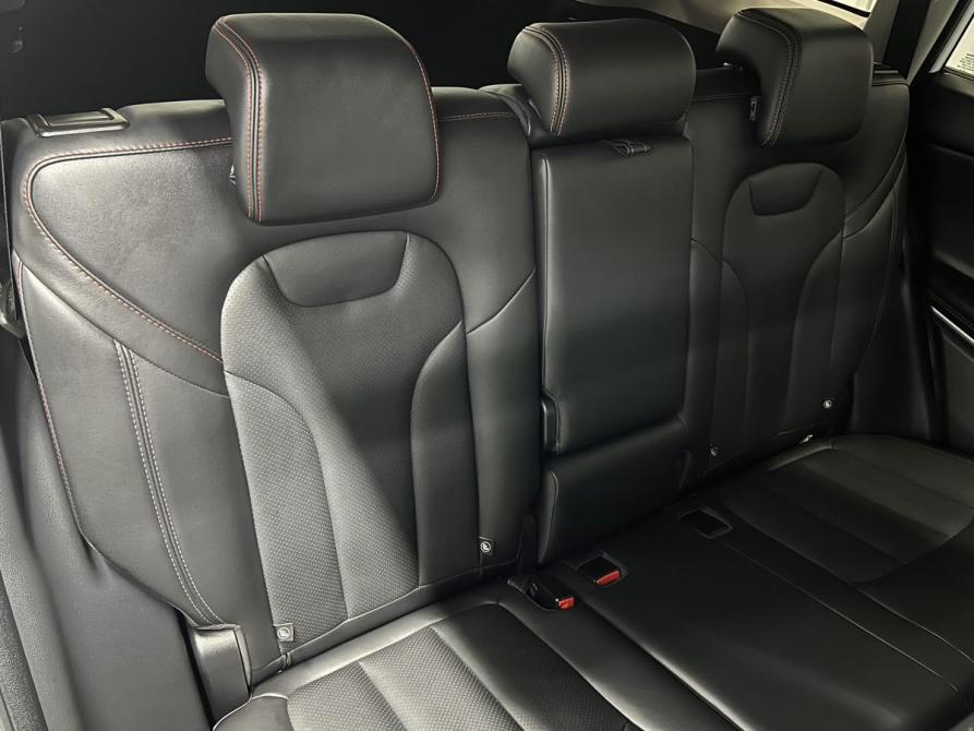 Changan CS75 I Рестайлинг Тверь  - изображение 13