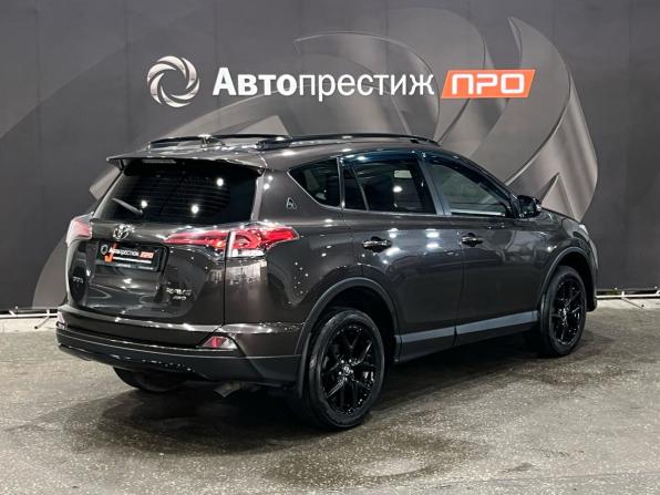 Toyota RAV4 IV (XA40) Рестайлинг с пробегом 2019 года, цена 2 590 000 рублей, 139830 км, внедорожник, Автокод Объявления