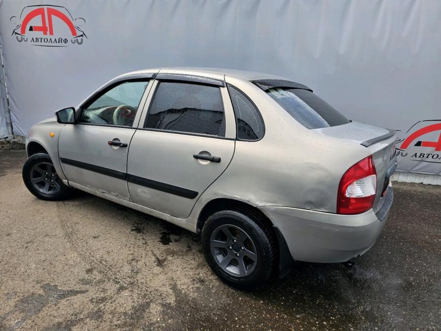 Lada (ВАЗ) Kalina I Ярославль  - изображение 3