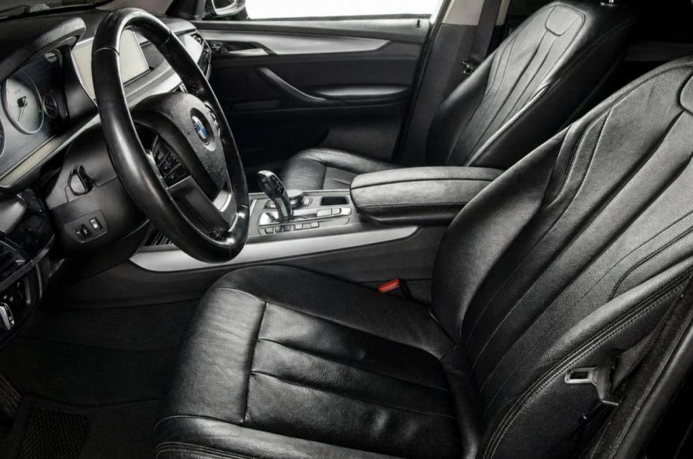 BMW X5 III (F15) Челябинск  - изображение 12