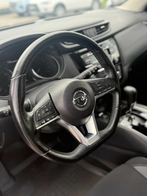Nissan Qashqai II Рестайлинг Москва  - изображение 10