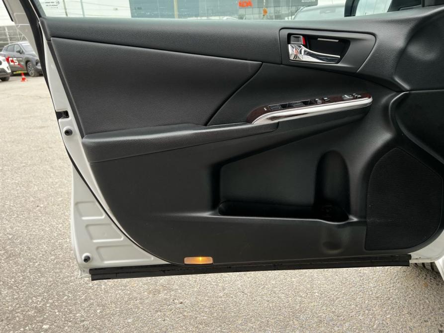 Toyota Camry VII (XV50) Рестайлинг Волгоград  - изображение 7