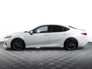 Toyota Camry IX (XV80) China Market Москва  - изображение 36