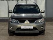 Mitsubishi Outlander II Ярославль  - изображение 17