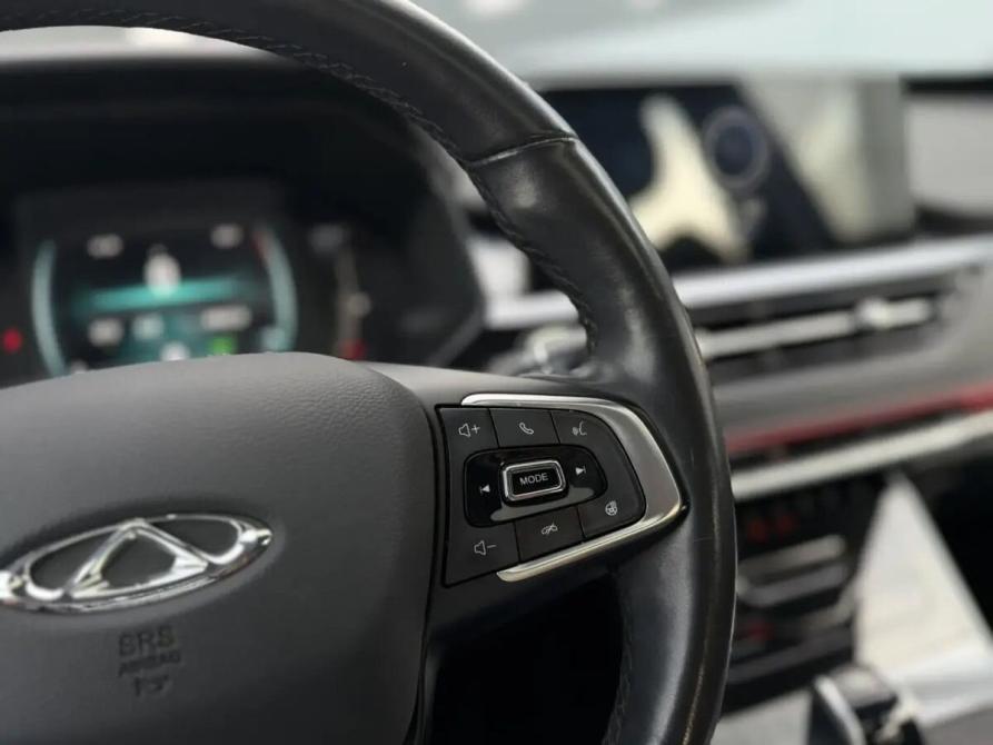 Chery Tiggo 4 Pro I Минеральные Воды  - изображение 17