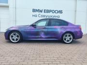 BMW 3 серии VI (F3x) Рестайлинг Санкт-Петербург  - изображение 24